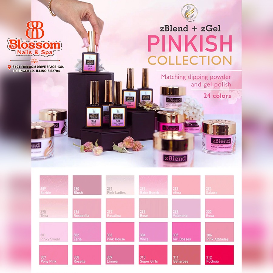Our product